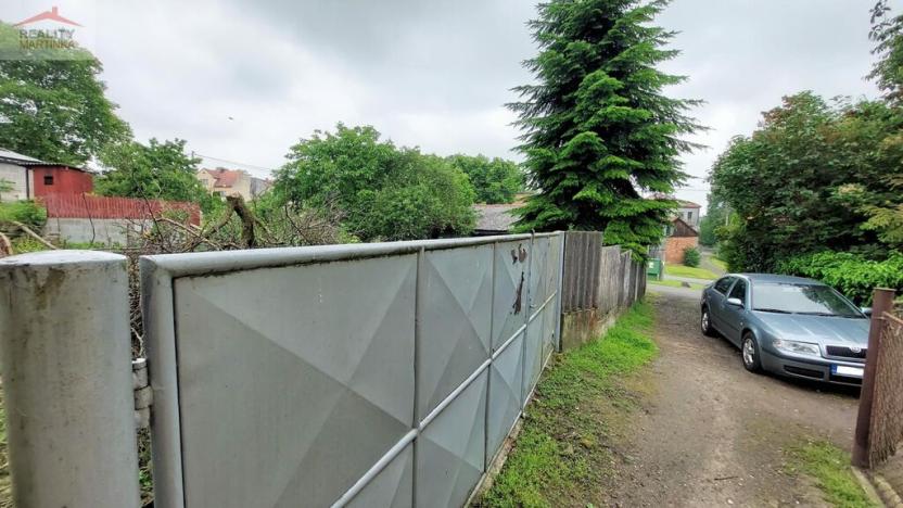 Prodej pozemku pro bydlení, Kelč, 750 m2