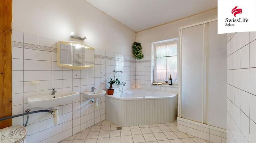 Prodej rodinného domu, Zbiroh, Sládkova, 372 m2