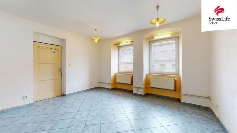 Prodej rodinného domu, Zbiroh, Sládkova, 372 m2