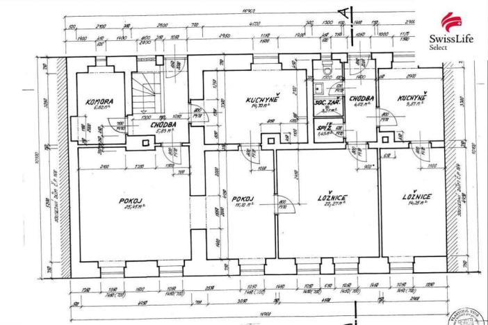 Prodej rodinného domu, Zbiroh, Sládkova, 372 m2