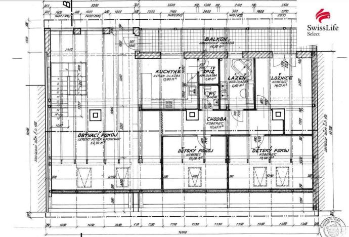 Prodej rodinného domu, Zbiroh, Sládkova, 372 m2
