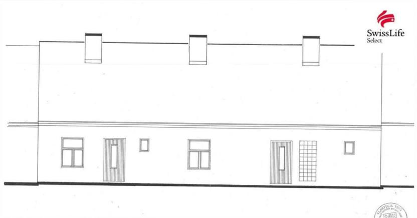 Prodej rodinného domu, Zbiroh, Sládkova, 372 m2