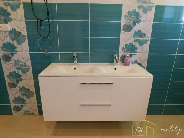 Prodej rodinného domu, Blšany - Malá Černoc, 130 m2