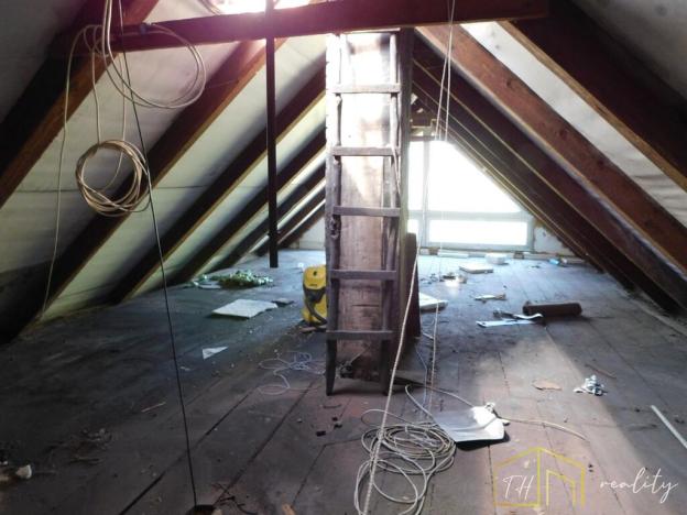 Prodej rodinného domu, Blšany - Malá Černoc, 130 m2