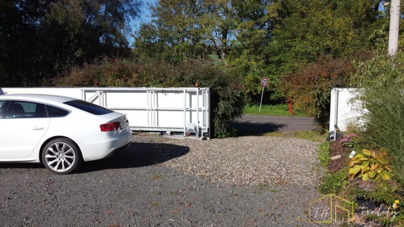 Prodej rodinného domu, Blšany - Malá Černoc, 130 m2