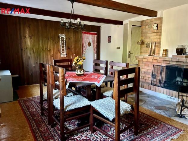 Prodej rodinného domu, Nezabudice, 410 m2