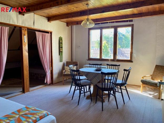 Prodej rodinného domu, Nezabudice, 410 m2