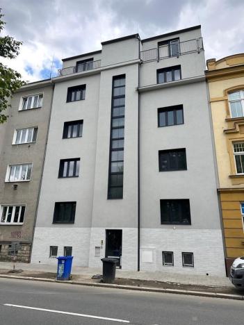 Prodej bytu 2+kk, Olomouc, Dobrovského, 61 m2