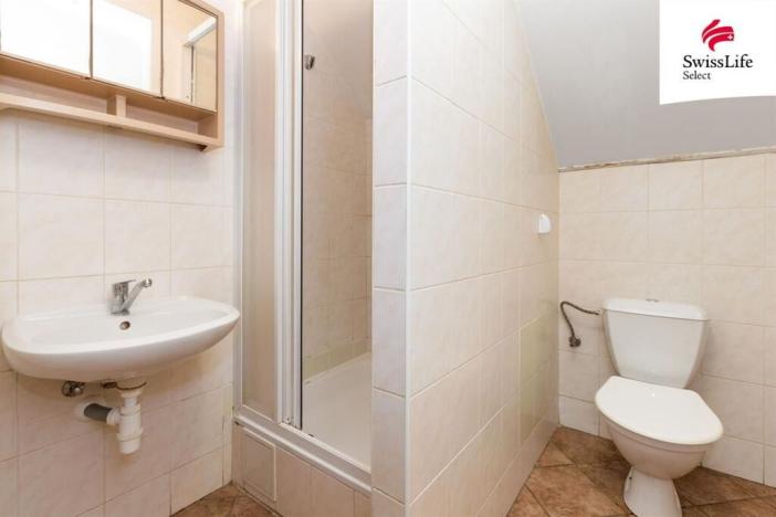 Prodej výrobních prostor, Vysoké Mýto, Choceňská, 1285 m2