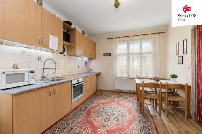 Prodej výrobních prostor, Vysoké Mýto, Choceňská, 1285 m2