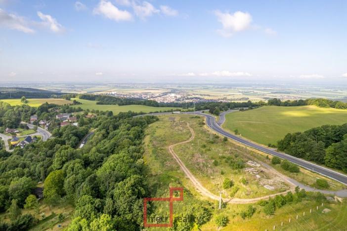 Prodej pozemku pro komerční výstavbu, Lipina, 35315 m2