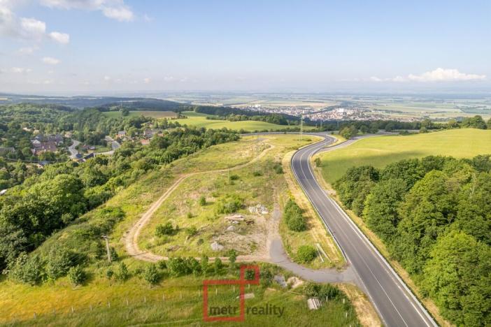 Prodej pozemku pro komerční výstavbu, Lipina, 35315 m2