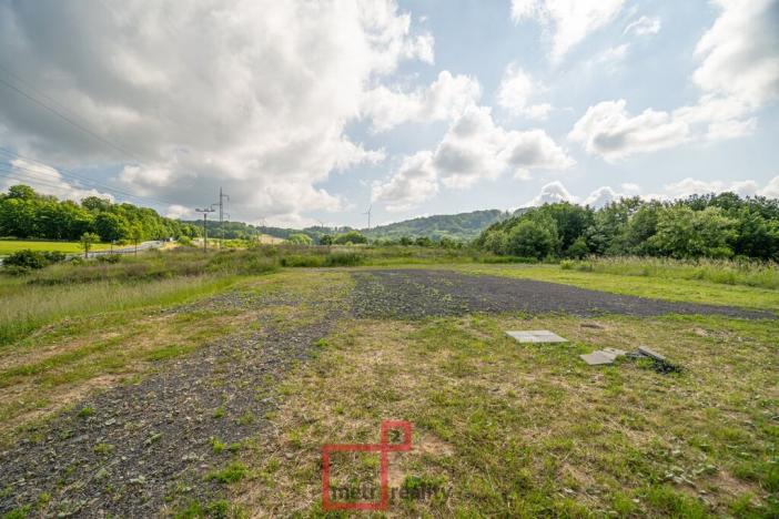 Prodej pozemku pro komerční výstavbu, Lipina, 35315 m2
