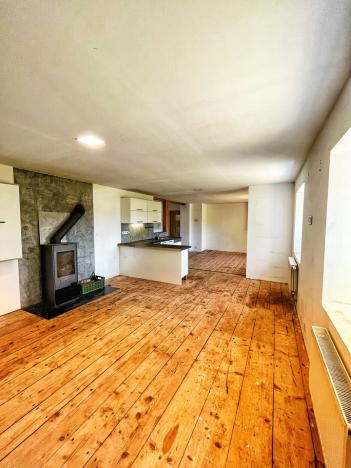 Prodej komerční nemovitosti, Rtyně nad Bílinou - Malhostice, 10712 m2