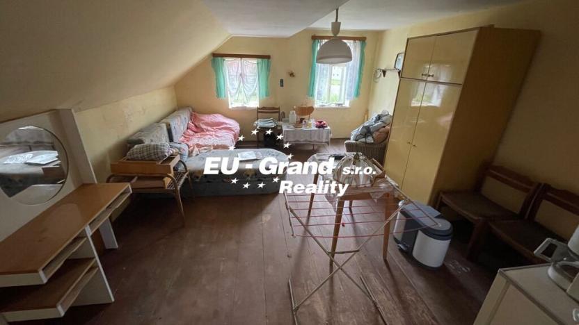 Prodej rodinného domu, Lobendava, 120 m2