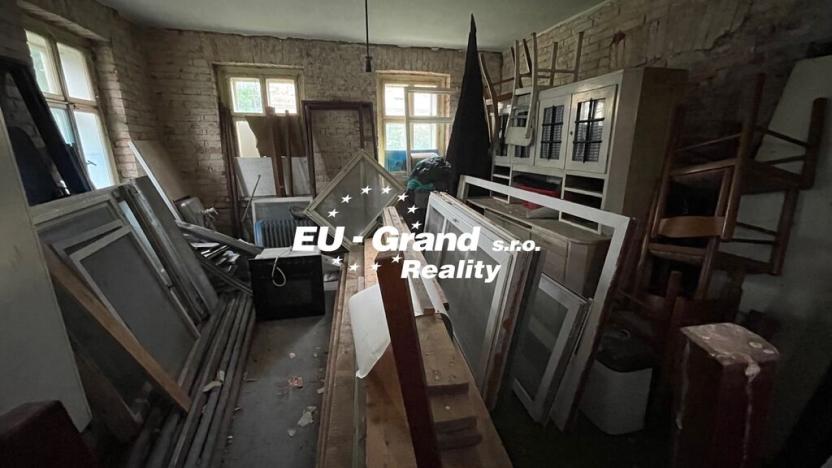 Prodej rodinného domu, Lobendava, 120 m2