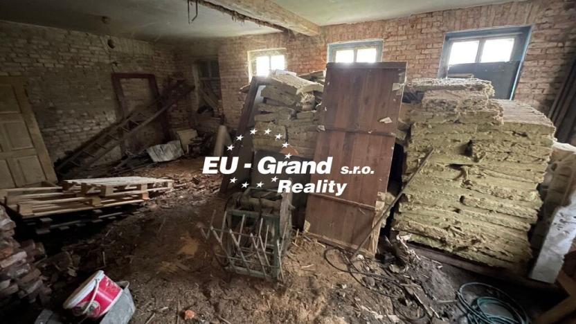 Prodej rodinného domu, Lobendava, 120 m2