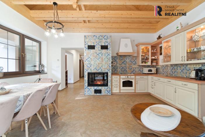 Prodej chalupy, Rudná pod Pradědem - Stará Rudná, 202 m2