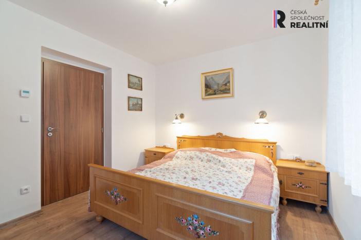 Prodej chalupy, Rudná pod Pradědem - Stará Rudná, 202 m2