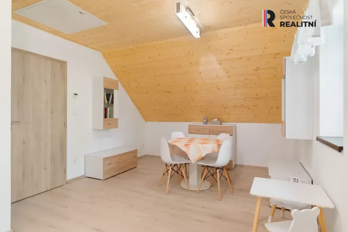 Prodej chalupy, Rudná pod Pradědem - Stará Rudná, 123 m2