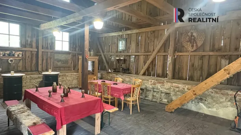 Prodej chalupy, Rudná pod Pradědem - Stará Rudná, 123 m2