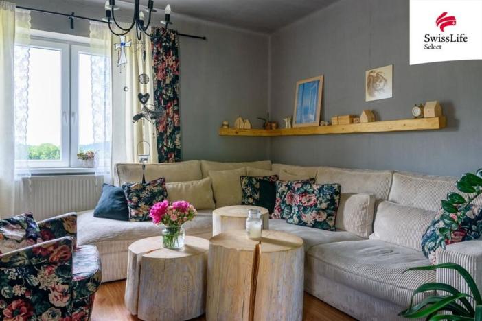 Prodej rodinného domu, Čeladná, 100 m2