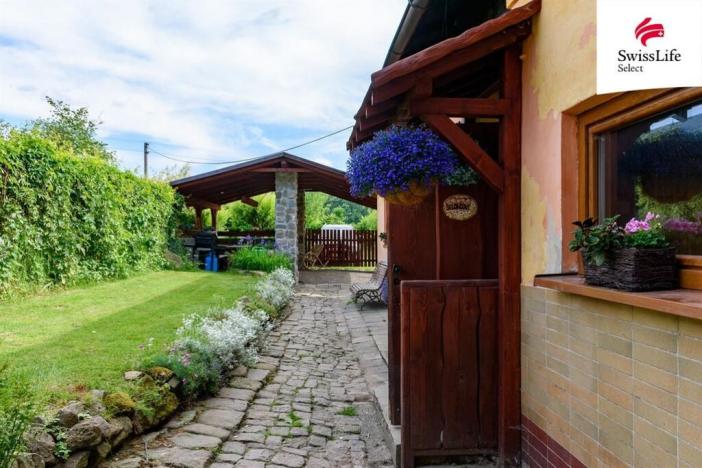 Prodej rodinného domu, Čeladná, 100 m2