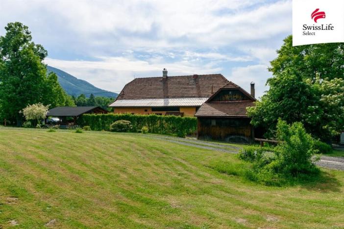 Prodej rodinného domu, Čeladná, 100 m2