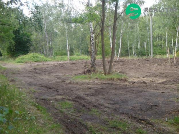 Prodej pozemku pro komerční výstavbu, Mariánské Radčice, 2845 m2