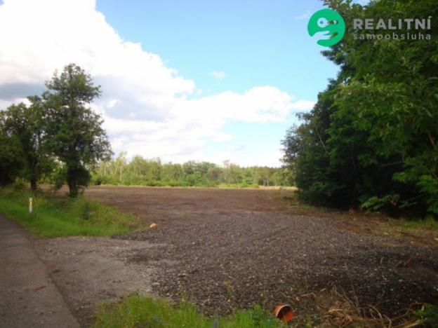 Prodej pozemku pro komerční výstavbu, Mariánské Radčice, 2845 m2