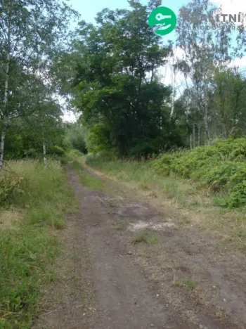 Prodej pozemku pro komerční výstavbu, Mariánské Radčice, 2845 m2