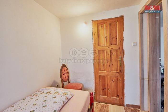 Prodej rodinného domu, Dřešín - Chvalšovice, 134 m2