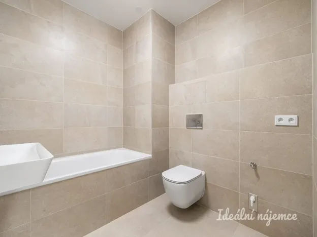 Pronájem bytu 2+kk, Praha - Žižkov, Olgy Havlové, 52 m2