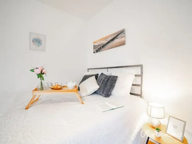 Pronájem bytu 1+kk, Praha - Záběhlice, Mattioliho, 33 m2