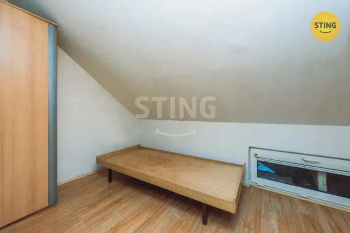 Prodej rodinného domu, Staré Hradiště, Hradecká, 120 m2