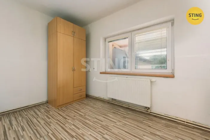 Prodej rodinného domu, Staré Hradiště, Hradecká, 120 m2