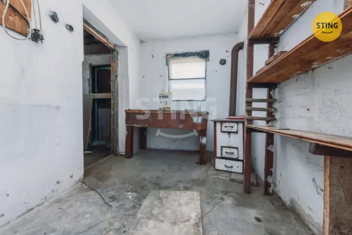 Prodej rodinného domu, Staré Hradiště, Hradecká, 120 m2