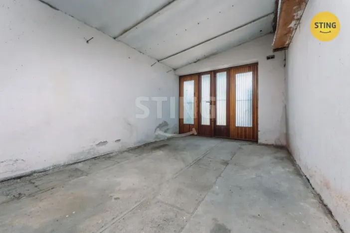 Prodej rodinného domu, Staré Hradiště, Hradecká, 120 m2