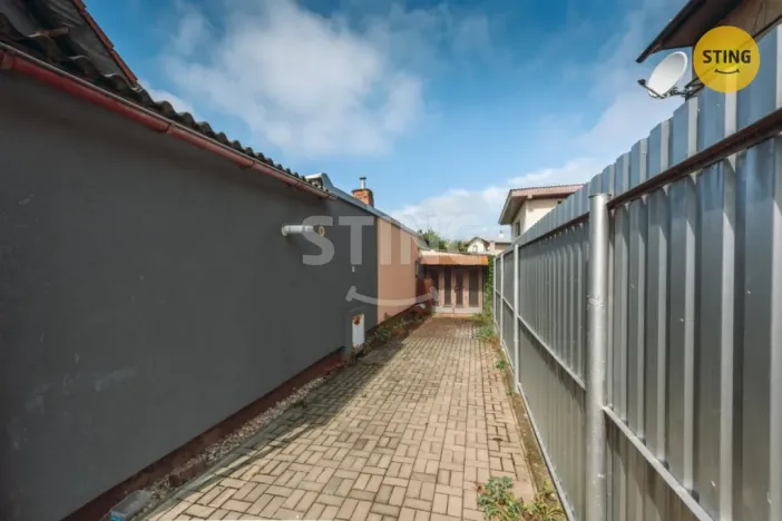 Prodej rodinného domu, Staré Hradiště, Hradecká, 120 m2