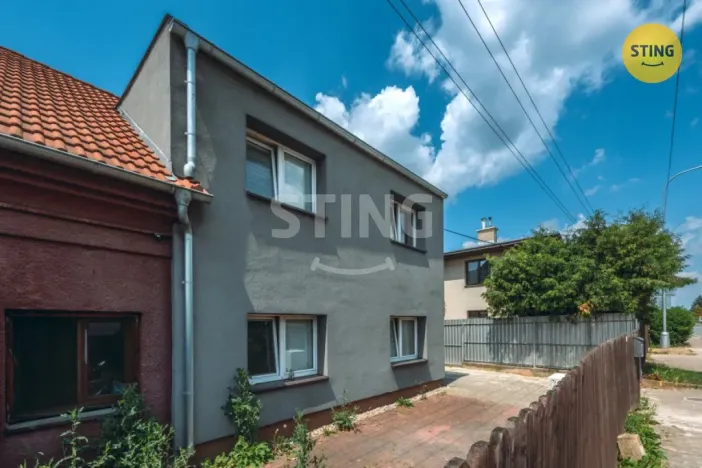 Prodej rodinného domu, Staré Hradiště, Hradecká, 120 m2