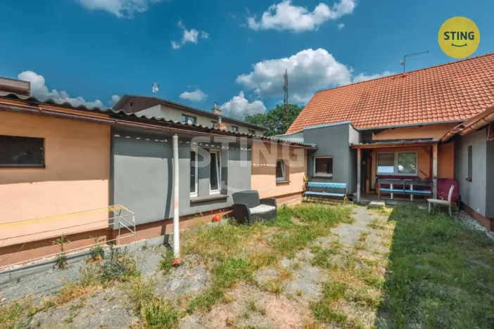 Prodej rodinného domu, Staré Hradiště, Hradecká, 120 m2