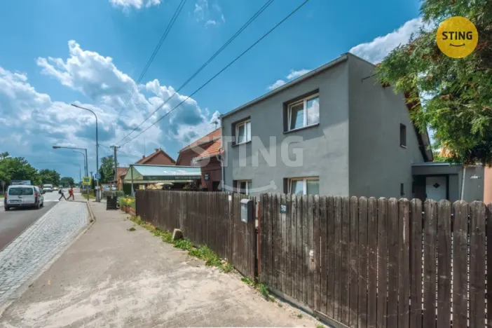 Prodej rodinného domu, Staré Hradiště, Hradecká, 120 m2