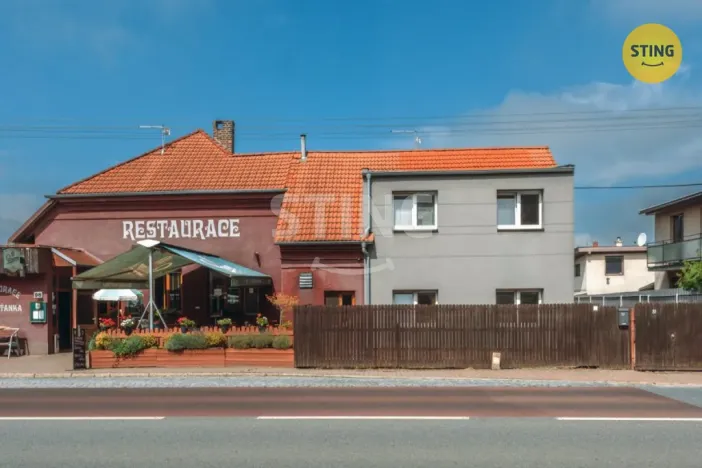 Prodej rodinného domu, Staré Hradiště, Hradecká, 120 m2