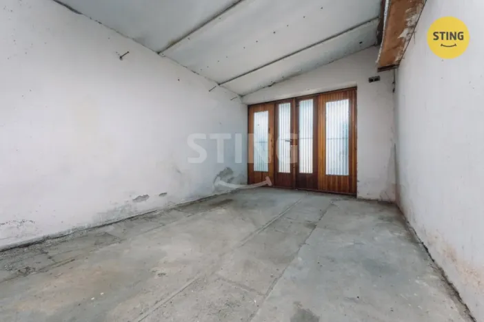 Prodej rodinného domu, Staré Hradiště, Hradecká, 120 m2