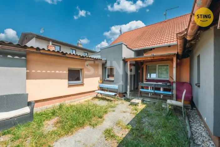 Prodej rodinného domu, Staré Hradiště, Hradecká, 120 m2