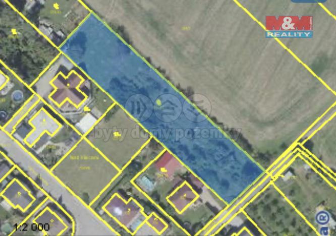 Prodej pozemku pro bydlení, Benátky nad Jizerou - Dražice, 3311 m2