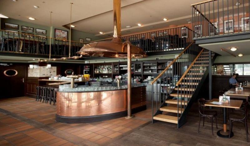 Pronájem kanceláře, Praha - Stodůlky, Siemensova, 140 m2