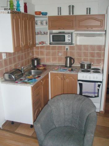 Prodej činžovního domu, Teplice, Baarova, 537 m2