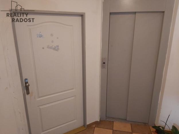 Prodej činžovního domu, Teplice, Baarova, 537 m2