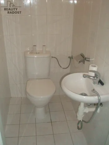 Prodej činžovního domu, Teplice, Baarova, 537 m2